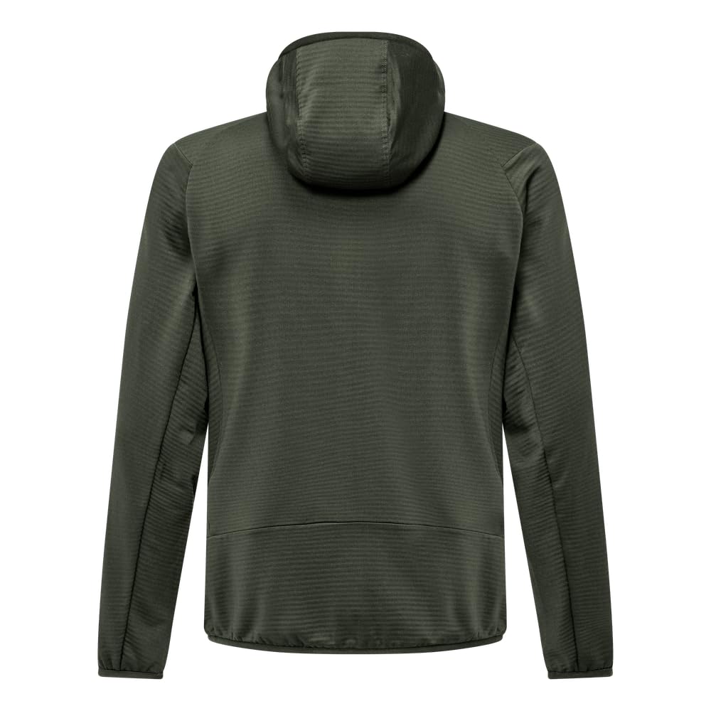 Salewa PUEZ ALTAVIA PL HD JKT M, L, faded green