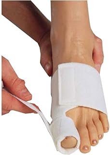 PediFix 6026SL Pedifix #6026 Post-op Hallux Valgus SoftSplint, S