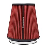 Spectre Performance HPR0891 Conical Air Filter