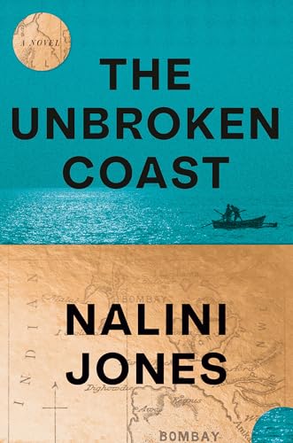 The Unbroken Coast: A Novel