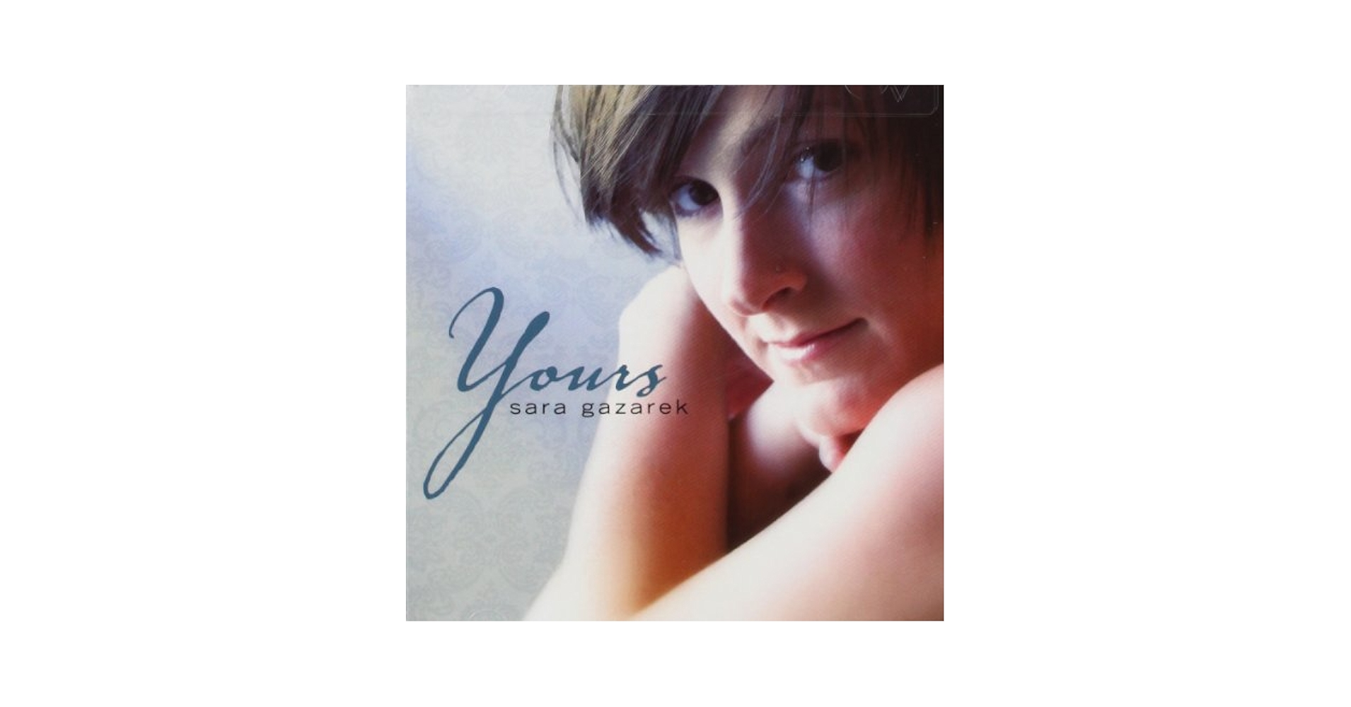 Sara Gazarek - Yours - Amazon.com Music