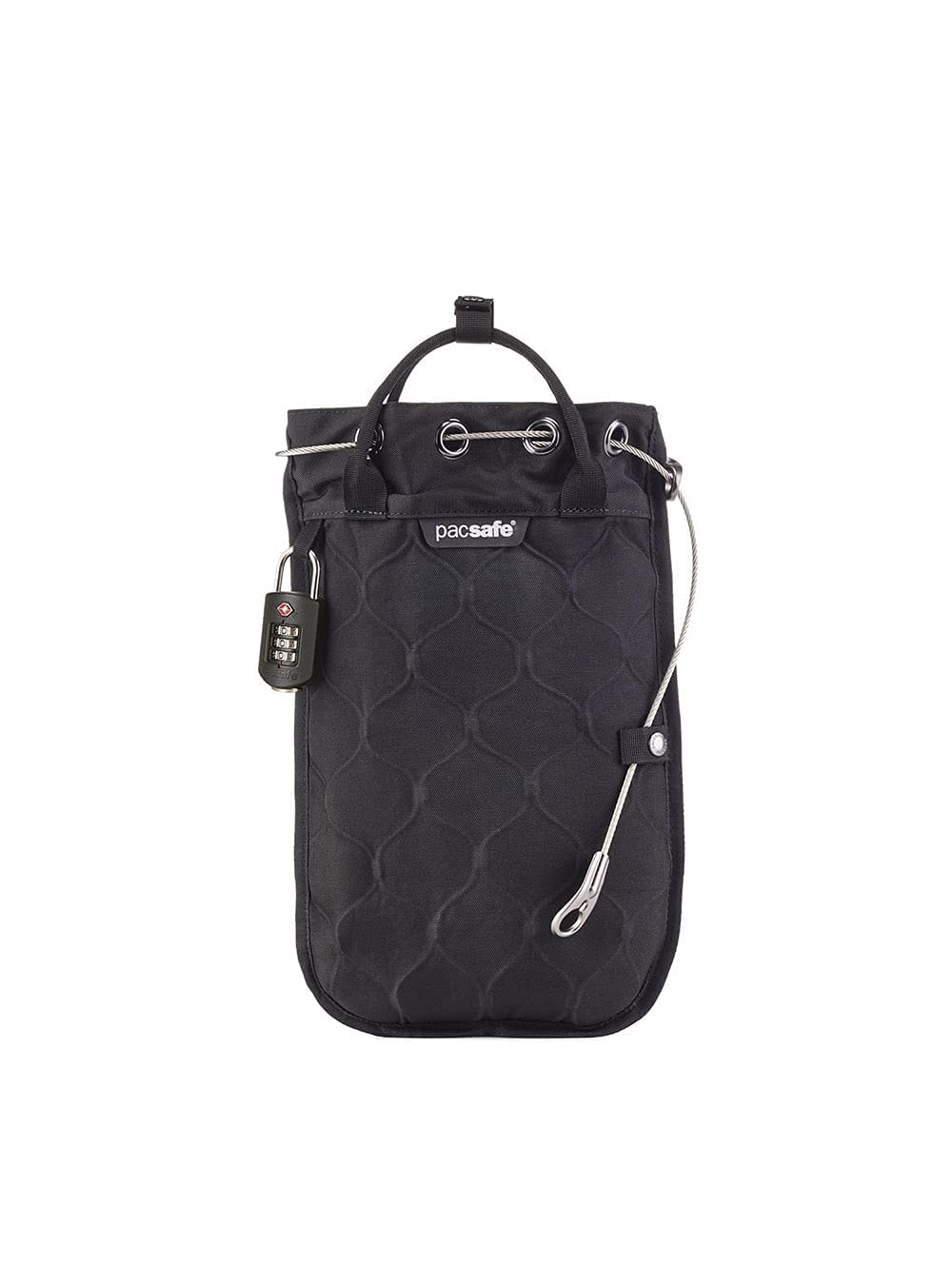 Travelsafe 3L GII portable safe