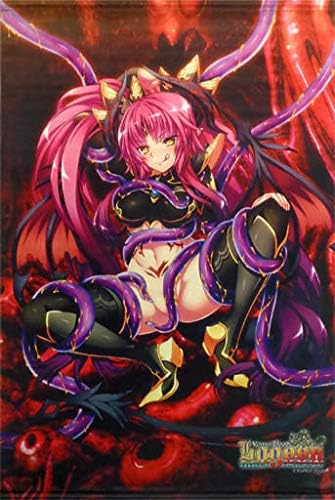 Amazon Venusblood Lagoon トレーダー B2タペストリー Dualtail 特典 予約特典 アニメ 萌えグッズ 通販