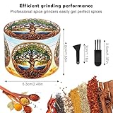 Zoom IMG-1 lhoest grande grinder 63 mm Zoom IMG-1 lhoest grande grinder 63 mm