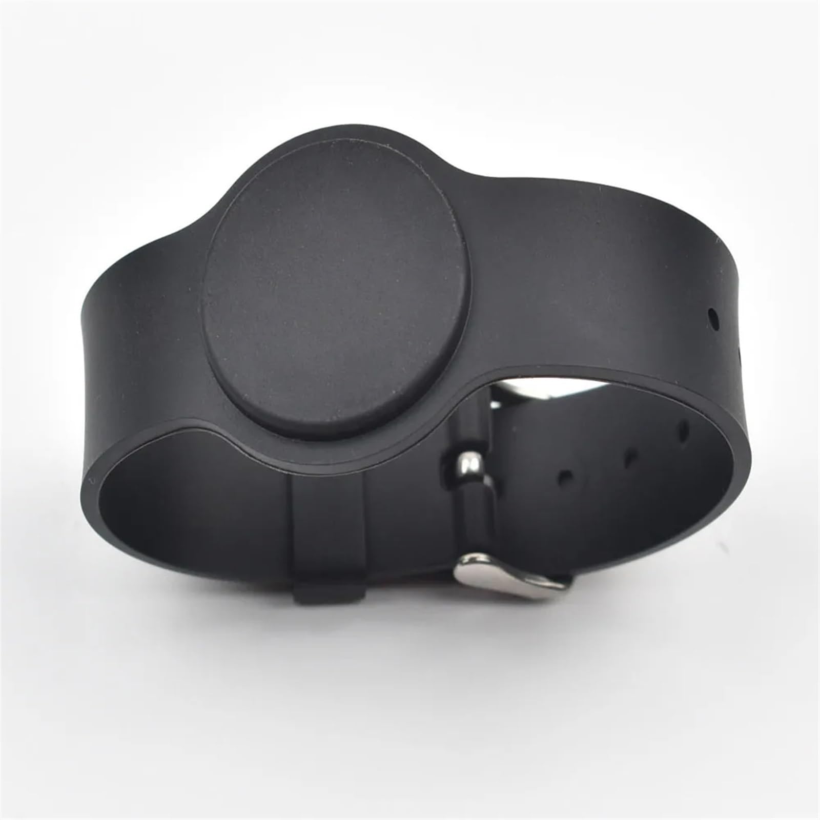 30pcs/Lot 125Khz RFID EM4305 T5577 Waterproof Proximity Rewritable Smart Adjustable Wristband Bracelet ID Card(BK)