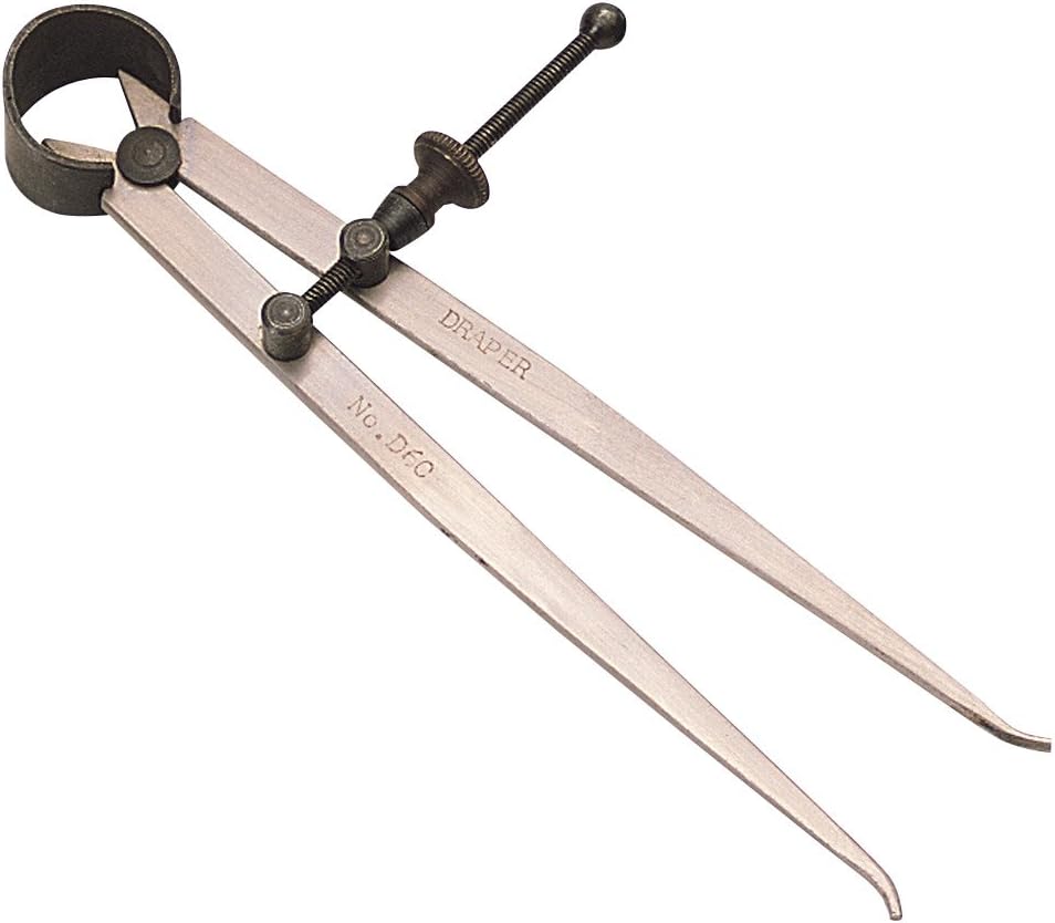 Draper 39451 Inside Spring Callipers 150 mm