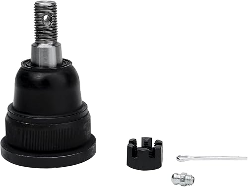 Miniatura 633 de Detroit Axle - Par de rótulas delanteras inferiores para Jeep 2014-2018 Cherokee, 2 juntas esféricas inferiores reemplazo 2015 2016 2017