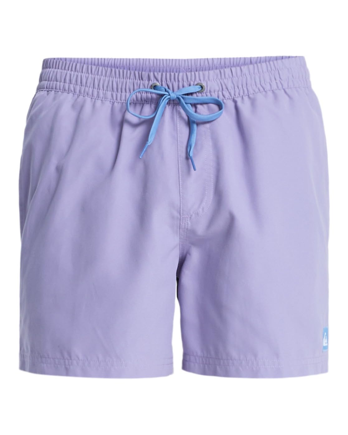 Quiksilver Swim Shorts Everyday Volley 15 Mens Purple