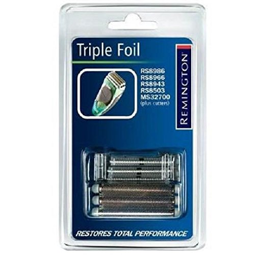 Remington SP-94 Foil and Cutter Head Replacement