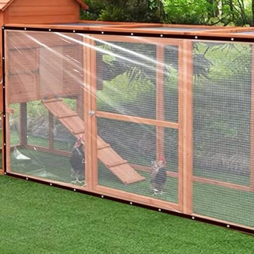 Bâche imperméable extérieure idéale pour protéger le salon de jardin - 4