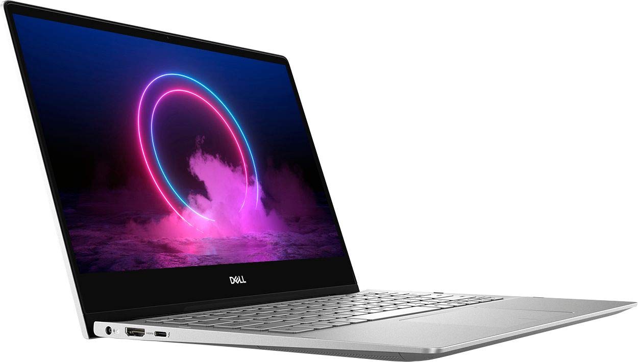 未開封 DELL 13.3インチ MI83-9WHBS i7/8GB/SSD512GB Office搭載 