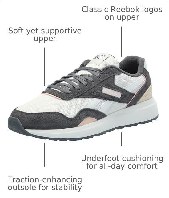 Image of Reebok Unisex-Adult Gl1100