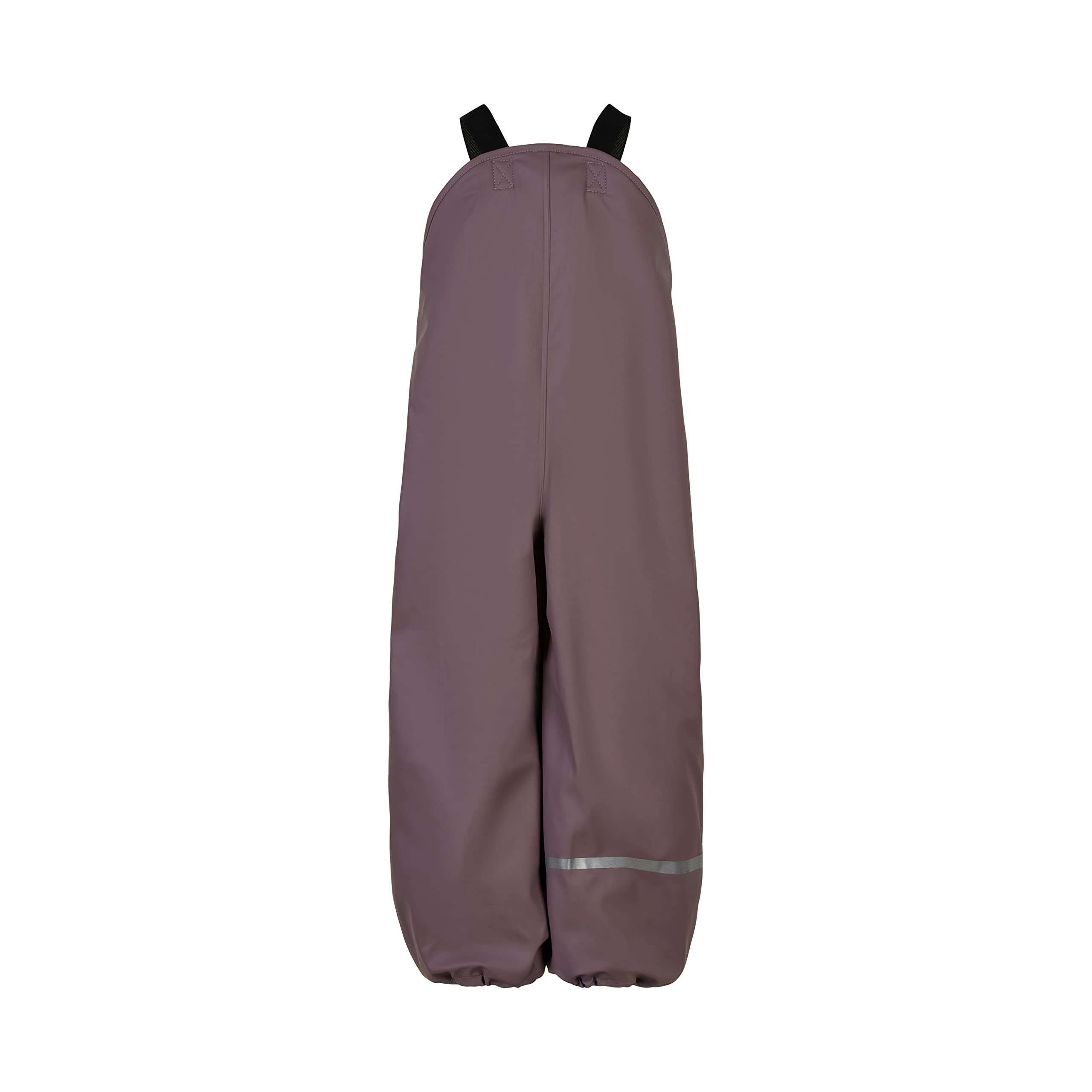 Celavi Unisex Kinder Pu Overall Pants