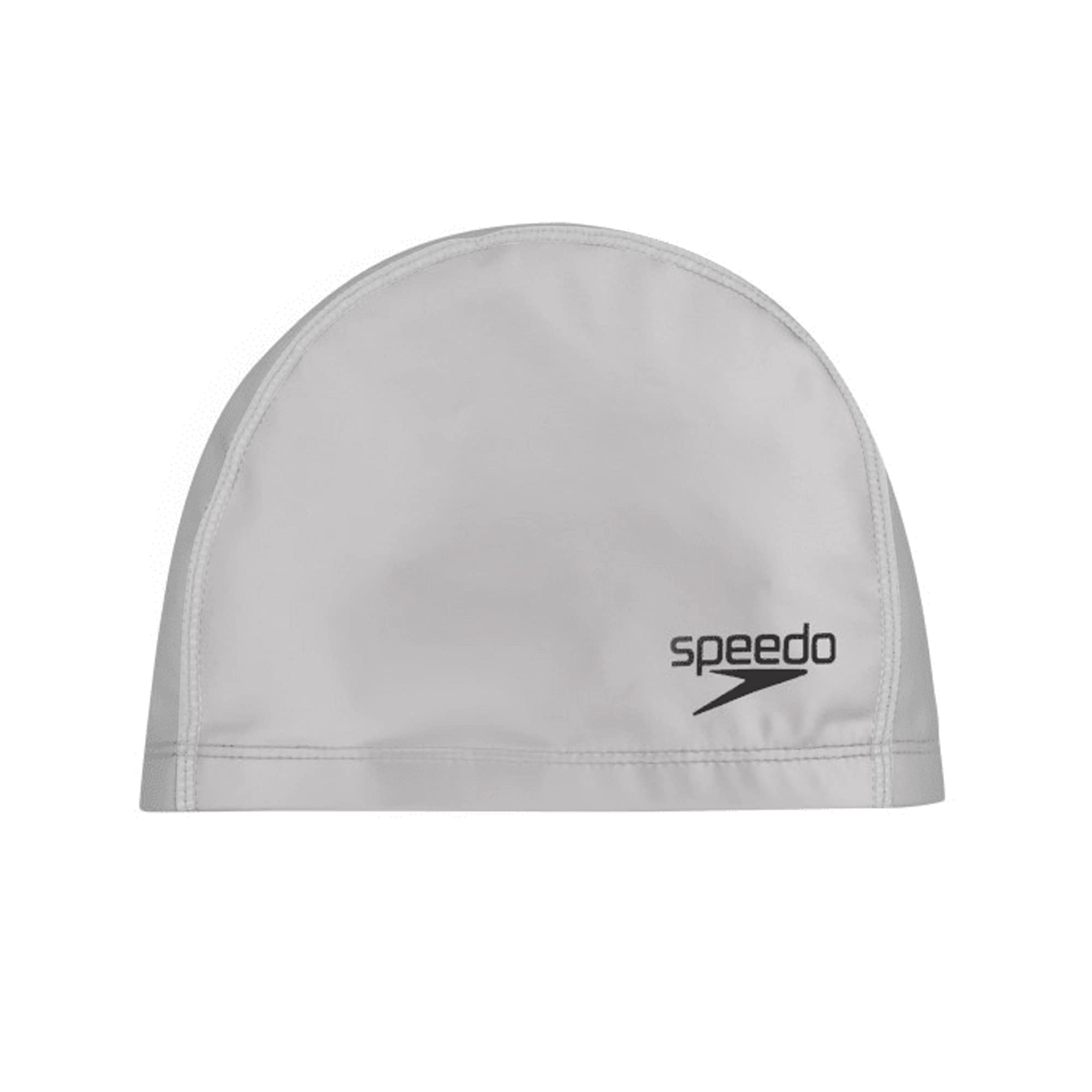 Speedo Silver Pace Cap
