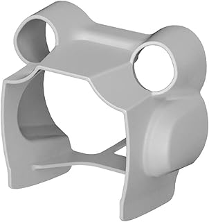 Lens Hood for DJI Mini 3 Pro Drone Lens Hood Guard Gimbal Sun Shade Cover Camera Protector Anti-Glare Accessories(Gray)