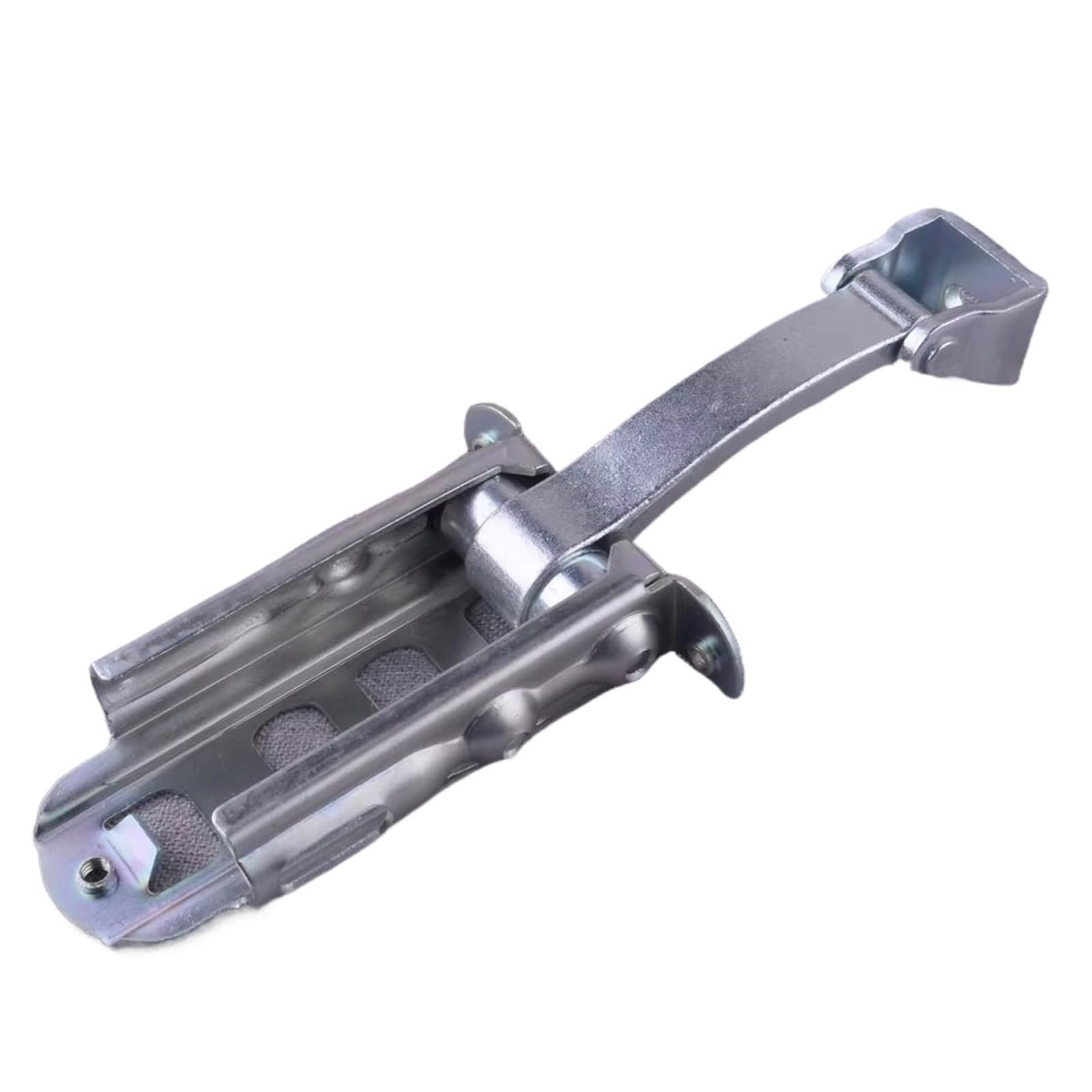 Nnmikolc One Color Car Door Lower Hinges Compatible With Mercedes-Benz For Sprinter 2006-2021 Car Front Door Hinge Check Strap Stopper Replacement Oem:9067200316
