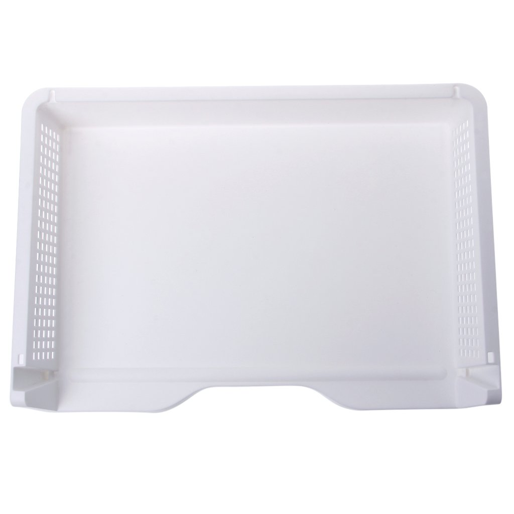 Paper Superimposed Desktop Files Storage Rack Box Letter Tray Office