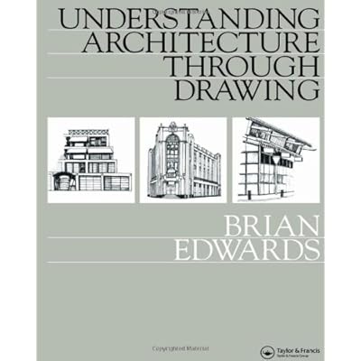 Understanding Architecture Through Drawing