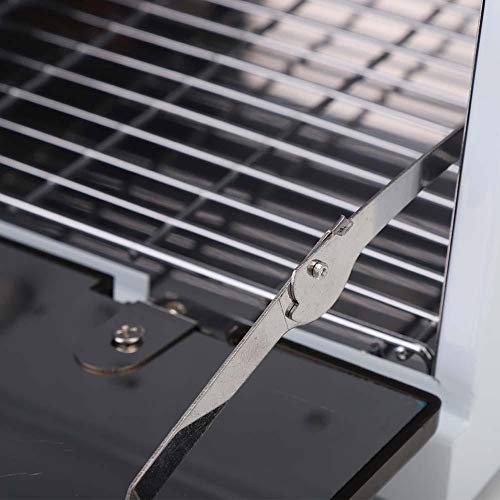 Uv Sterilisator Schrank, Nagel Maniküre Sterilisationsbox, Für Schönheitssalons For Nageltrockner Friseure Nagelstudios – Bild 8