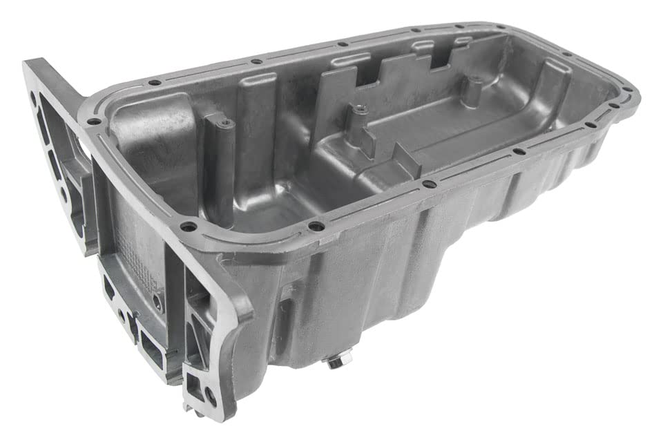 Cárter de aceite de alta resistencia para Chevrolet Lacetti 2005