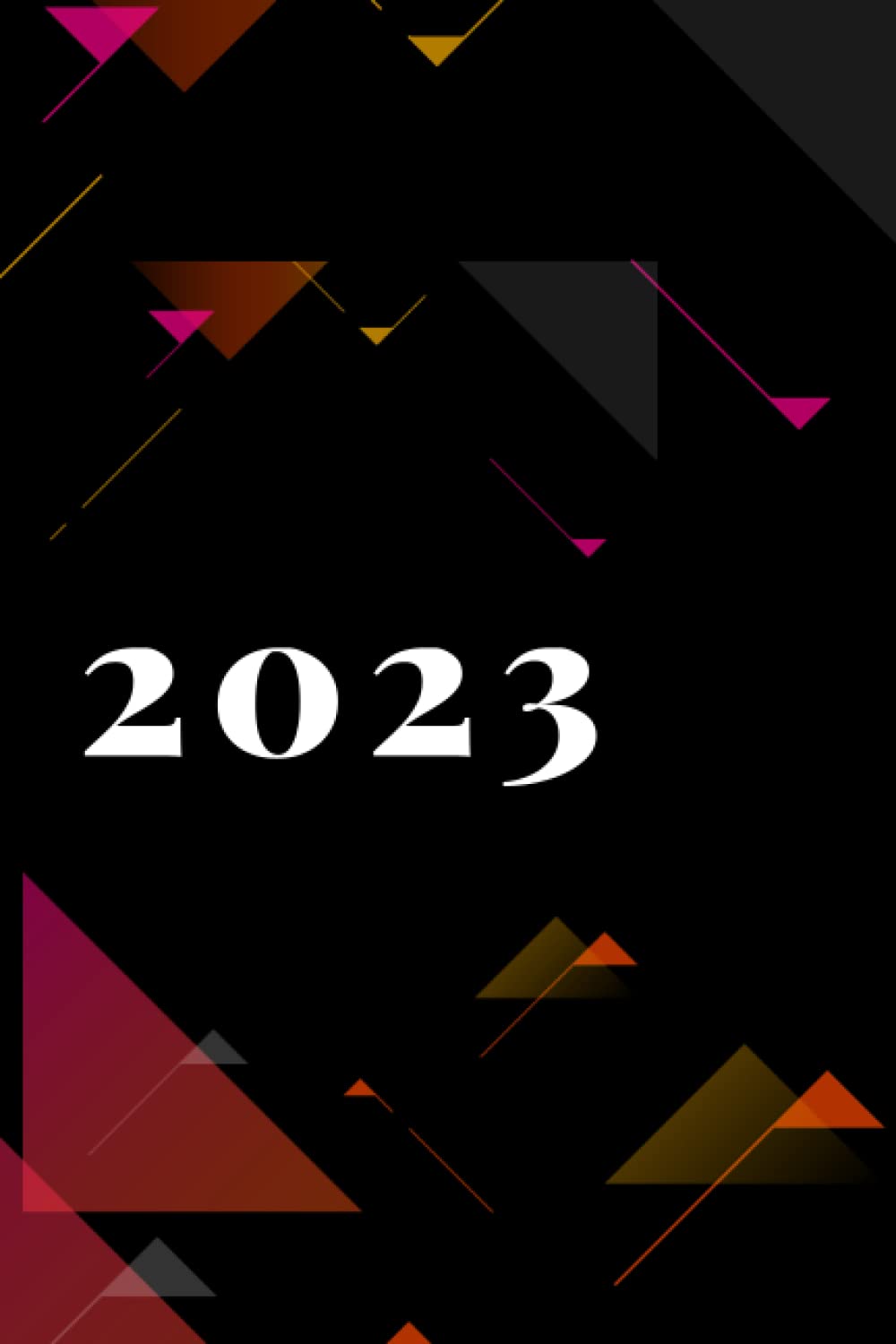 2023: A Pocket Journal for 2023