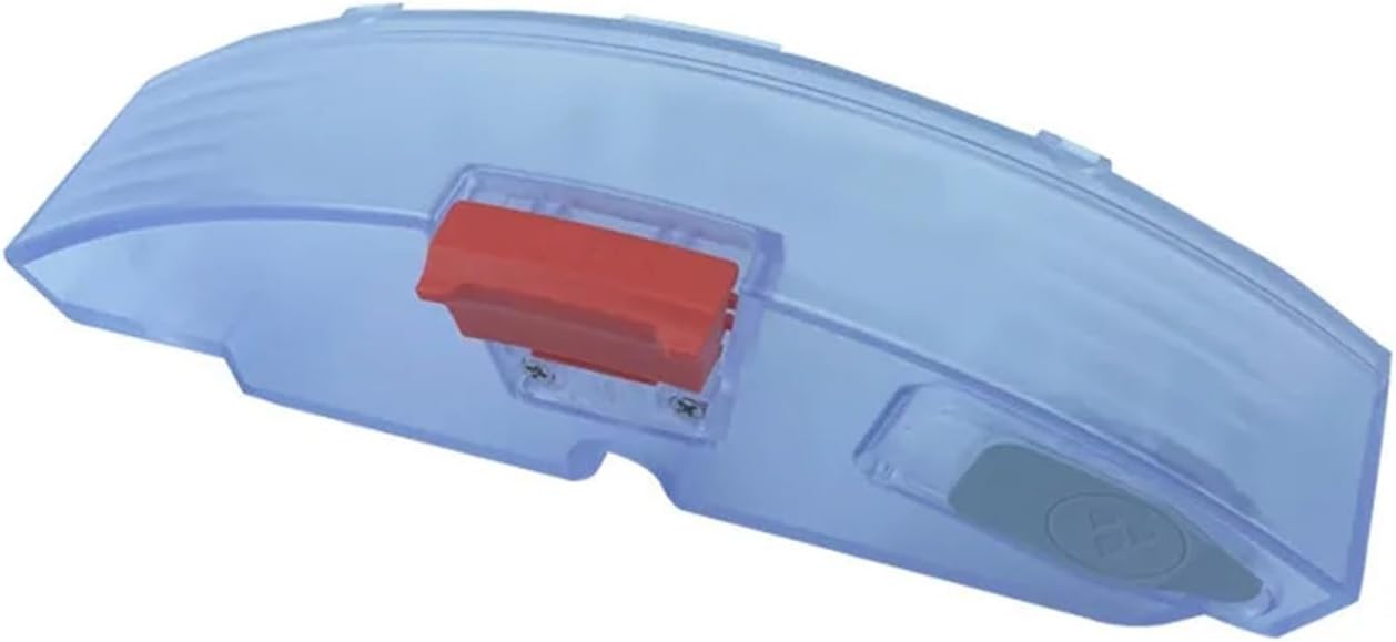 Robot Water Tank,Compatible for Roborock, S80 S85 S8 S85 Vacuum Cleaner WaterTank Spare Parts
