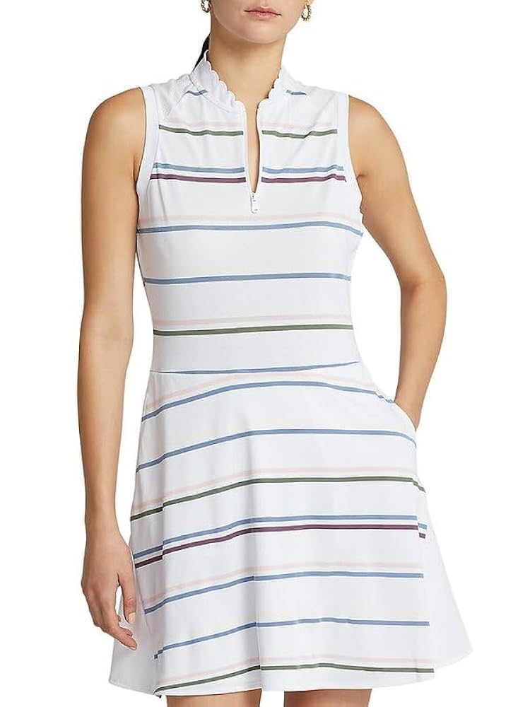 Ralph Lauren RLX レディースウェア XXS グレー RALPH LAUREN｜(RLX)グラフィック ストレッチジャージー