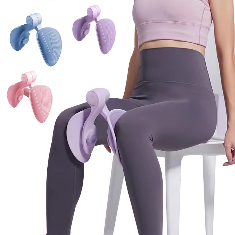 Amazon | 内転筋 トレーニング 骨盤底筋トレーニング器具 骨盤底筋