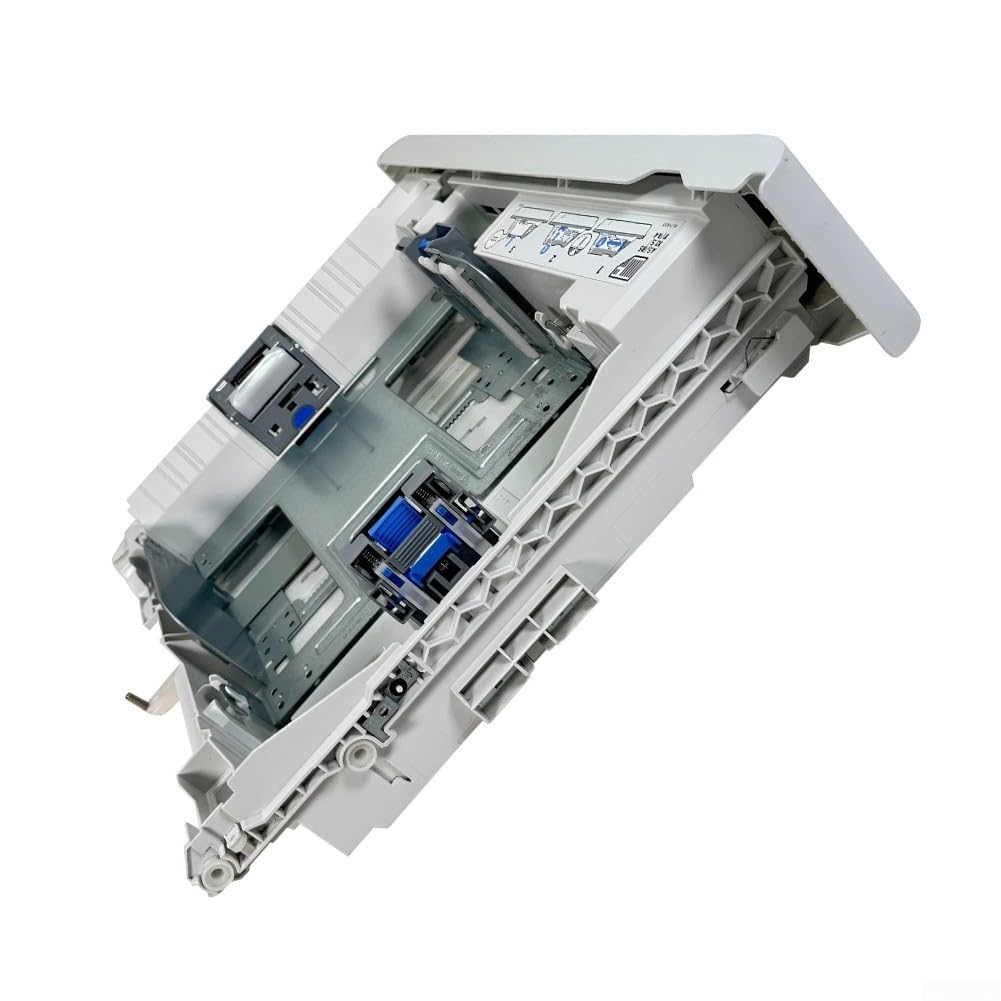 Cassetto per carta RU7-8001 Compatibile per hp per laserjet per enterprise M552 M553 Vassoio Uscita per robusto
