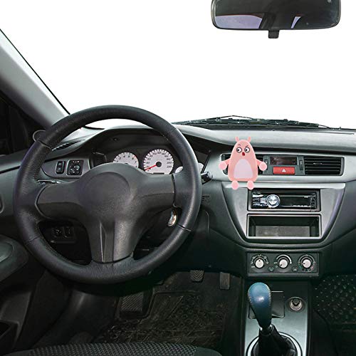 VILLCASE Suporte de Ventilação de Ar para Telefone Suporte de Montagem de Telefone para Carro Girató