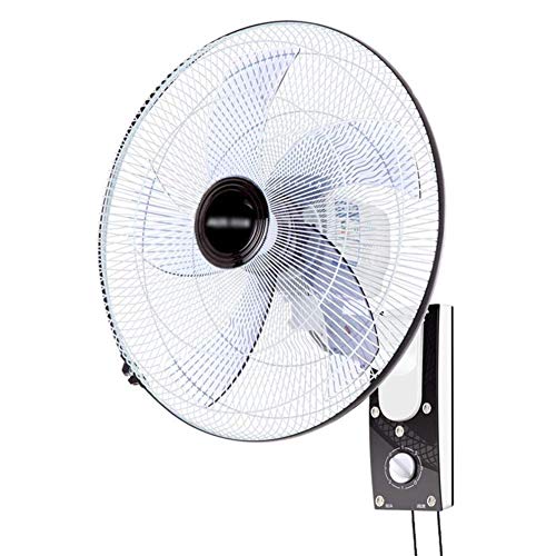 ZXF Wall Mounted Pedestal Fans 18 Inch Oscillating Fan Mechanical Control Ultra Quiet Vertical Air Circulation Fan 60w ZXF Wall Mounted Pedestal Fans 18 Inch Oscillating Fan Mechanical Control Ultra Quiet Vertical Air Circulation Fan 60w