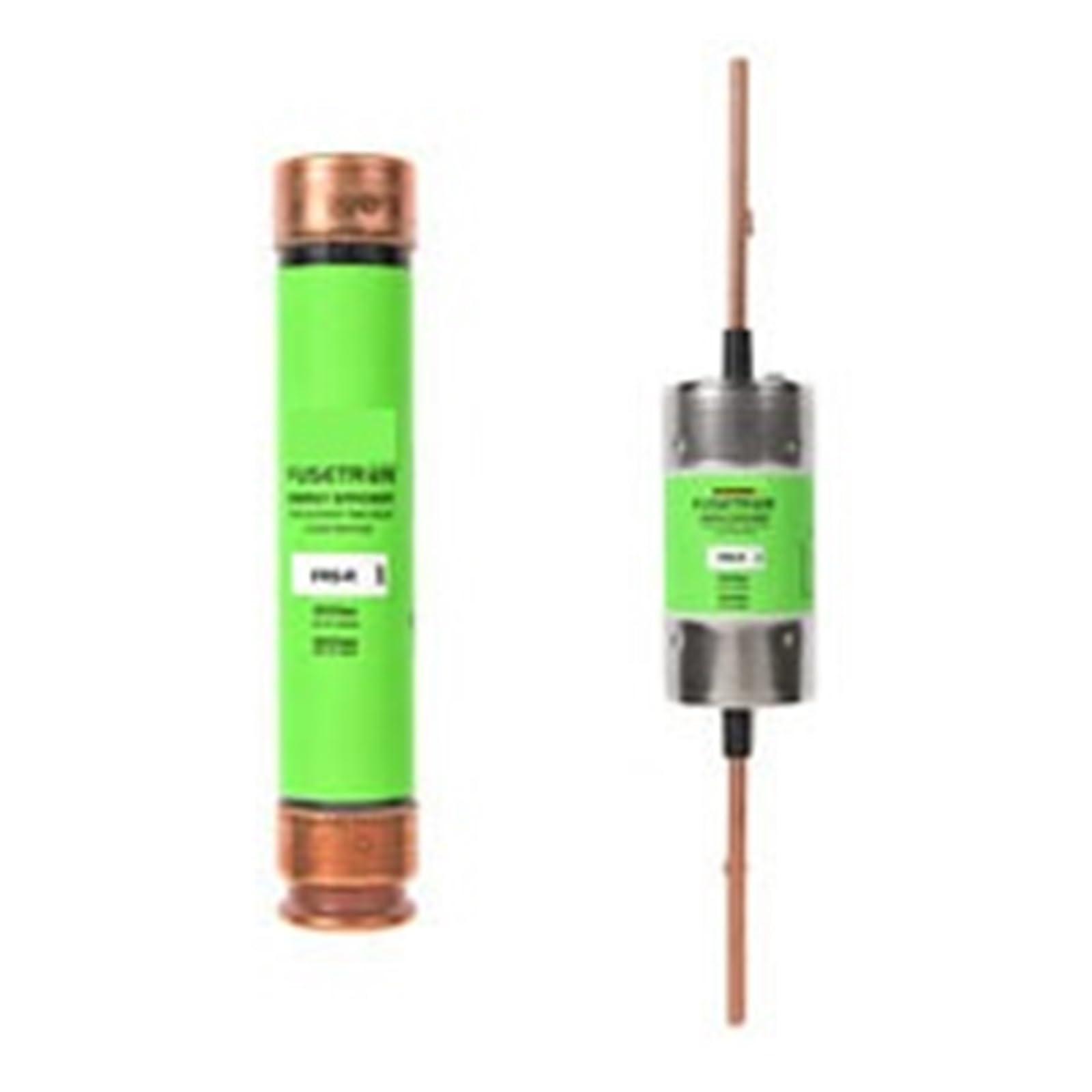 ITFOWIYD Fuse FR-35 600V 35 Amp Fuse(FRS-R-10)