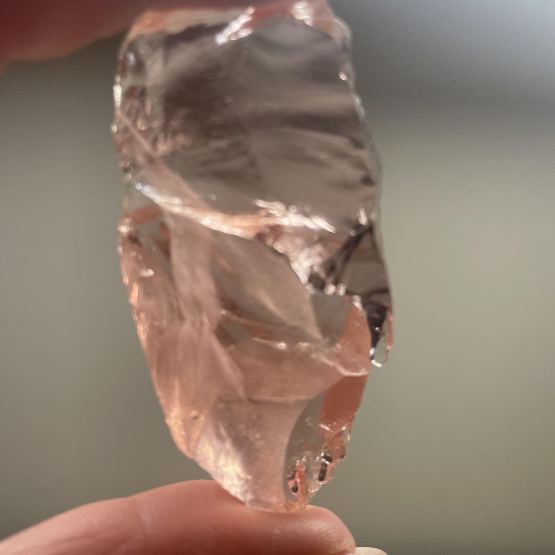 Amazon.co.jp: お アンダラクリスタル シエラネバダ産 エンジェル