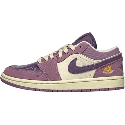 Nike Women's Air Jordan 1 Low Sneaker