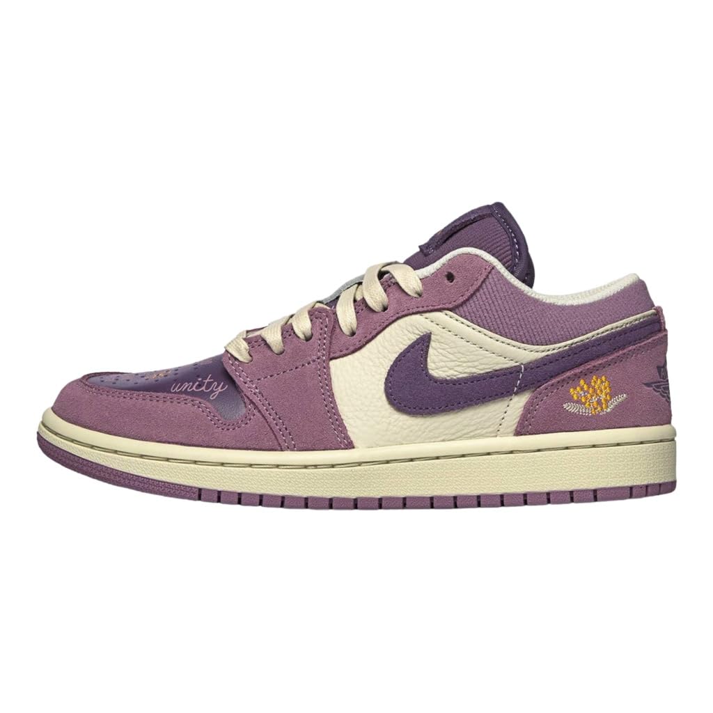 Nike Women's Air Jordan 1 Low Sneaker
