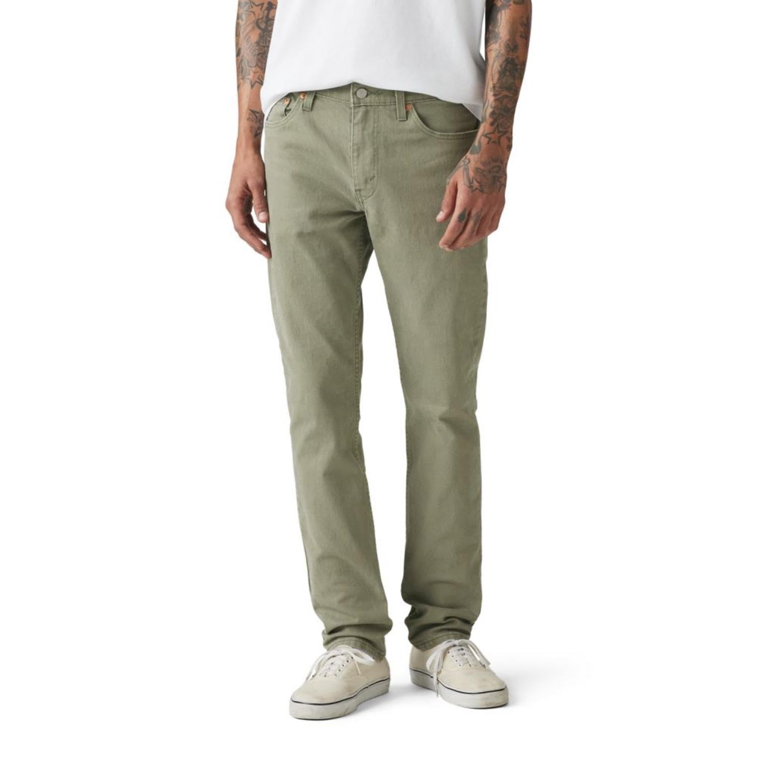 Levi's Men's 511 Slim Fit Jeans (Also Available in Big & Tall) — view 57