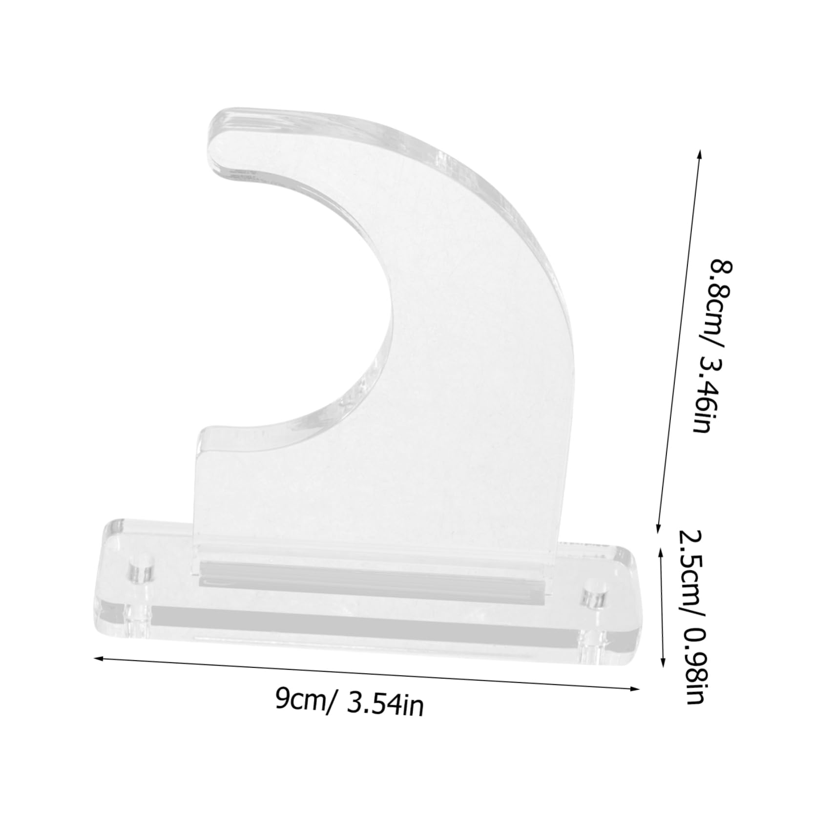 GLSTOY Guitar Wall Mount Rack Sword Wall Mount Skateboard Stand Multi-function Display Holder