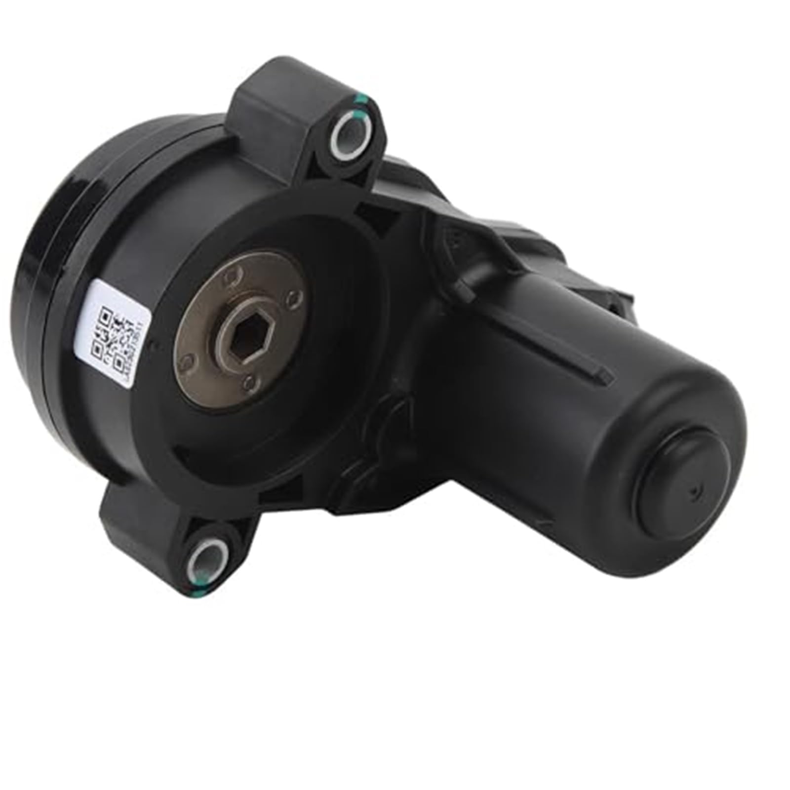 Actuador de Freno de Mano KA0G268EXA Actuador de Motor de Freno de estacionamiento KA0G 26 8EXA Reemplazo, for Mazda, for CX-5 2016-2017, for CX-9 2018-2019 Freno de estacionamiento eléctrico