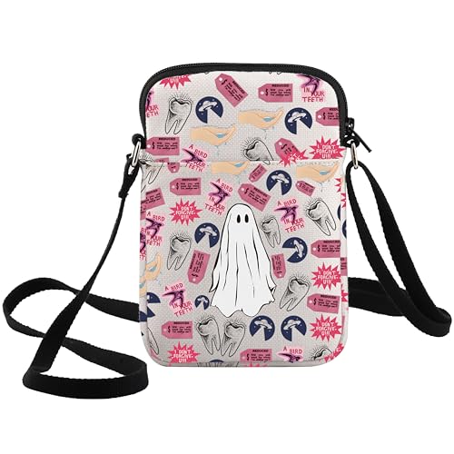 Sac à bandoulière pour chanteur et concerts de musique pop en plein air