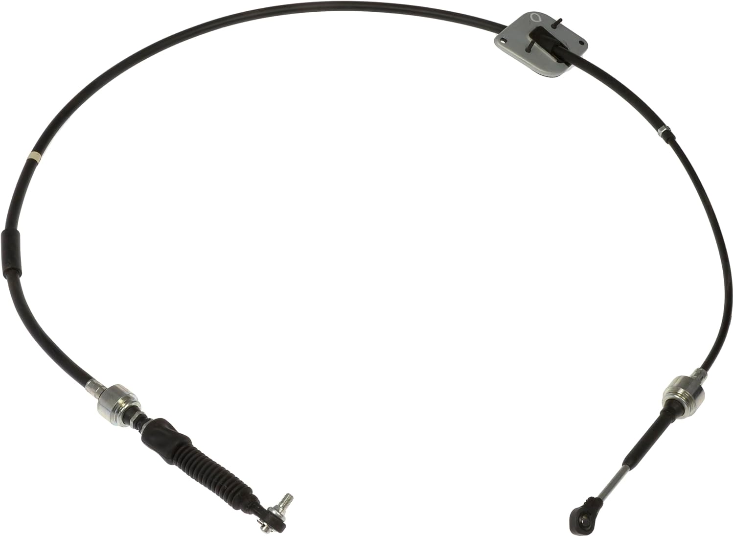 Dorman 905-627 Automatic Transmission Shifter Cable Compatible with Select Toyota Models