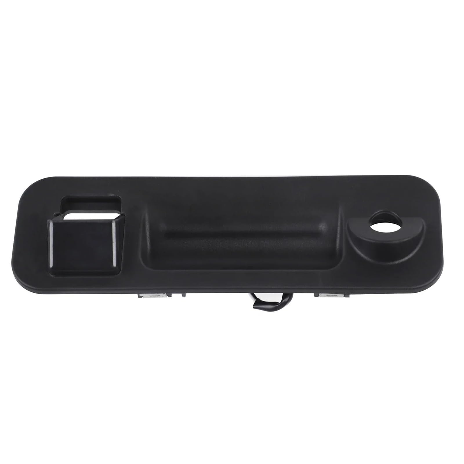 BQWYEDPL Car Trunk Lid Lock Handle Shell Fit for Hyundai Fit for Sonata Housing 81260C1010 81260-C1010 Car Door Latch Handle