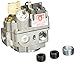 Robertshaw 700-503 Millivolt Gas Valve, 250 To 750 Millivolts