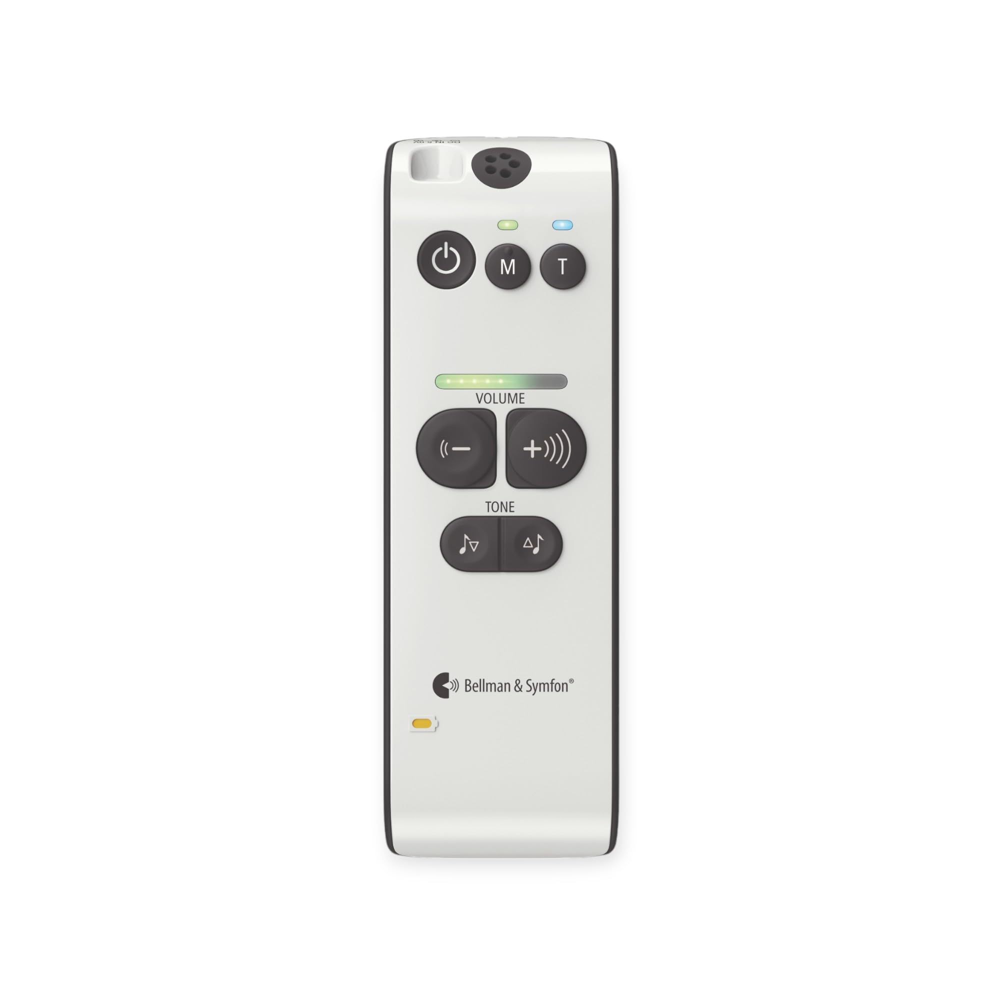 Bellman & Symfon Maxi set with headphones | Horend Goed Audiciens