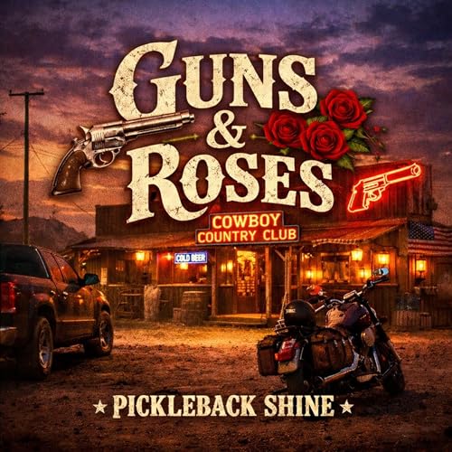  Guns & Roses