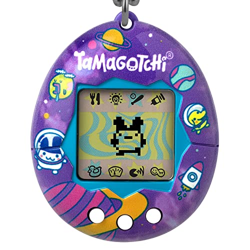Image of Tamagotchi - Original Tama Universe