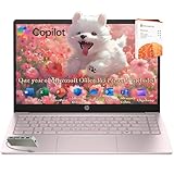 HP Laptop 2026 Edition with Copilot AI