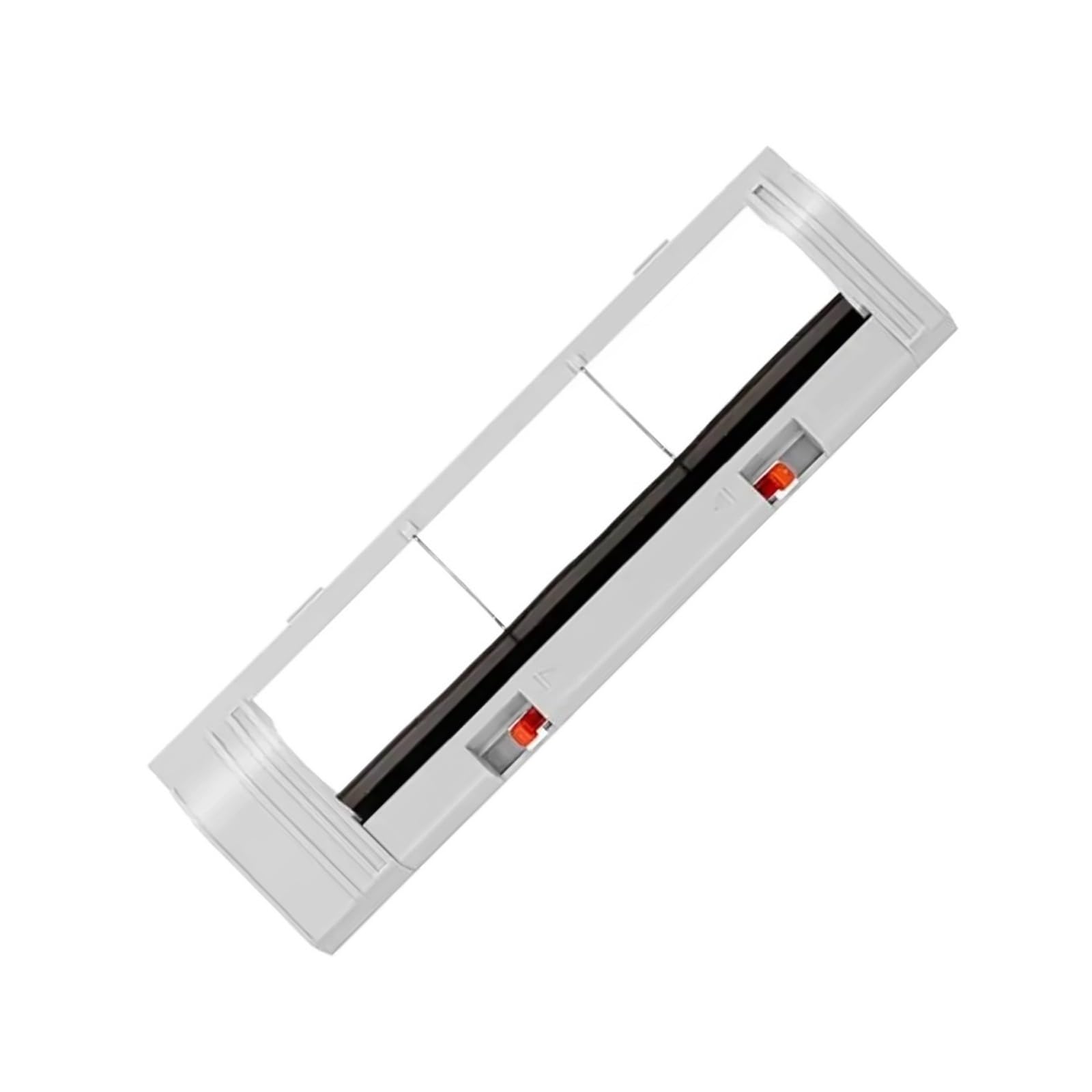 GENTERUN Main Brush Cover,Compatible For Xiaomi,Compatible For Mijia,G1 Sweeping Machine Robot Vacuum Cleaner Replacement Brushes Cover