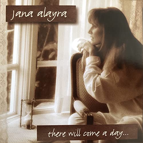 Play There Will Come a Day by Jana Alayra on Amazon Music