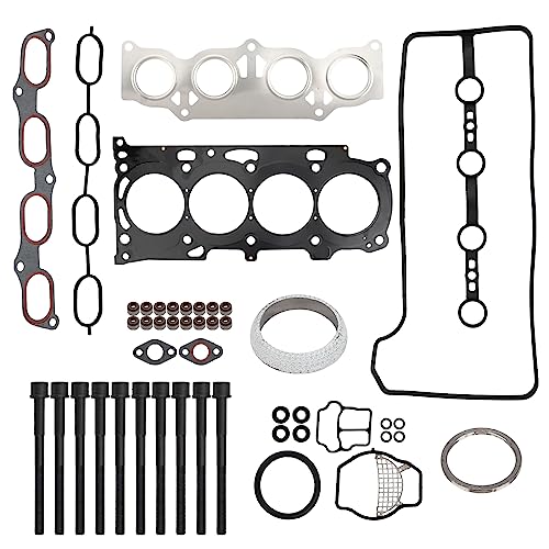Image of Head Gasket Kits Compatible with Scion tC xB 2007-2015; Toyota Camry RAV4 Matrix Solara 2007-2013