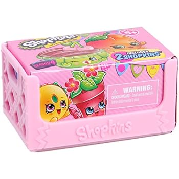 Shopkins Series 4 Toy Figure (2 Pack) | Shopkin.Toys - Image 4